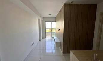 Imagem 3: ÓTIMO APARTAMENTO A VENDA EM AGUAS CLARAS DE 01 QUARTO - SMART