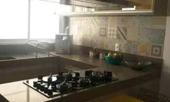 Imagem 3: Apartamento para Venda em Brasília, Águas Claras, 4 dormitórios, 2 suítes, 3 banheiros, 3