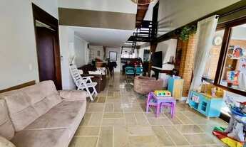 Imagem 7: FLORIANóPOLIS - Casa Padrão - Córrego Grande