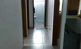 Imagem 2: Apartamento com 2 dormitórios à venda, 57 m² por R$ 200.000,00 - Jardim Gurilândia - Tauba