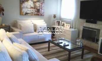Imagem 3: Apartamento Residencial à venda, Jardim Vila Mariana, São Paulo -