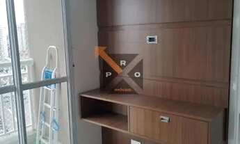 Imagem 3: Apartamento dois dormitórios em frente a estação Vila Prudente do Metrô - 01vaga de garage