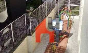 Imagem 2: Apartamento com 3 dormitórios à venda, 70 m² por R$ 510.000,00 - Parque Imperial - São Pau