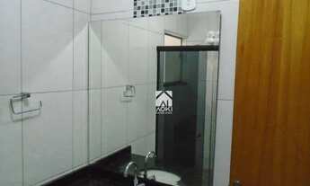 Imagem 7: Casa com 2 dormitórios à venda, 82 m² por R$ 370.000,00 - Parque Residencial Jaguari - Ame