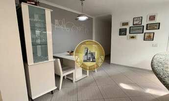 Imagem 5: Sobrado com 3 dormitórios à venda, 183 m² por R$ 670.000 - Assunção - São Bernardo do Camp