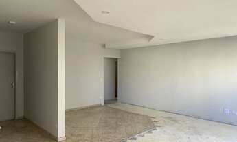 Imagem 3: Apartamento para aluguel com 130 metros quadrados com 3 quartos em Campo Belo - São Paulo