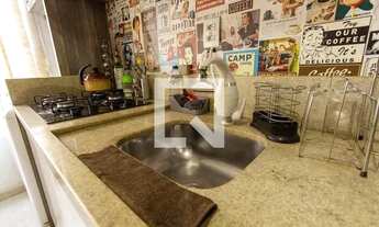 Imagem 7: Apartamento para Aluguel - Santa Cruz, 3 Quartos, 67 m2