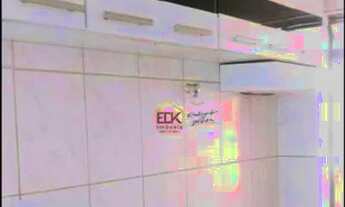 Imagem 2: Apartamento com 2 dormitórios à venda, 54 m² por R$ 72.000,00 - Cecap - Taubaté/SP