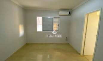 Imagem 6: Sobrado com 4 dormitórios à venda, 266 m² por R$ 930.000 - Fundinho - Uberlândia/MG