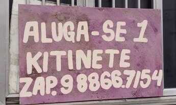 Imagem: Aluga-se kitnet Dom Bosco