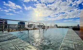 Imagem: APARTAMENTO 1 DORMITÓRIO LOCAÇÃO - AUXILIADORA