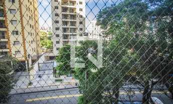 Imagem 4: Apartamento para Aluguel - Vila Mascote, 4 Quartos, 217 m2