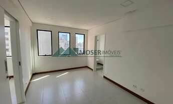 Imagem 7: Conjunto Comercial para alugar, 189.34 m2 por R$ 6280.00 - Centro - Curitiba/PR