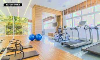 Imagem 3: Apartamento com 3 dormitórios à venda, 244 m² por R$ 3.150.000,00 - Perdizes - São Paulo/S