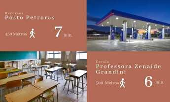 Imagem 7: Apartamento com 2 dormitórios à venda, 34 m² por R$ 255.500,00 - Vila Califórnia - São Pau