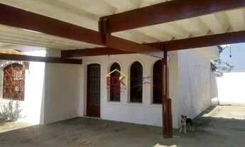 Imagem 7: Casa com 3 dormitórios à venda, 73 m² por R$ 350.000,00 - Parque Aeroporto - Taubaté/SP