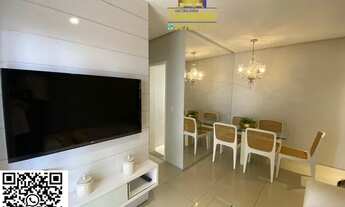 Imagem 2: Fit One ,Apartamento No Turu , Entrada 25x ,Ultimas Unidade