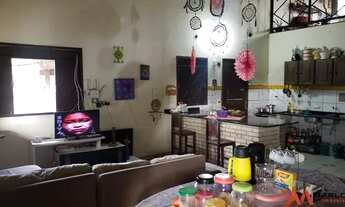 Imagem 5: Casa em Pium, 3 quartos, sendo 1 suíte, área gourmet, lado da sombra, 230m²