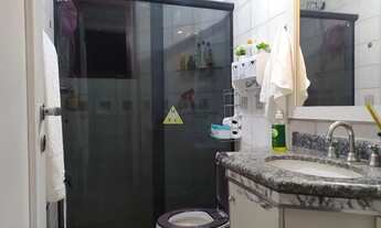 Imagem 2: APARTAMENTO PARA LOCAÇÃO NA VILA LEOPOLDINA COM 94 METROS 3 DORM. 1 SUITE 2 GARAGENS ANADA