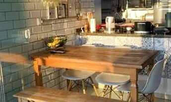 Imagem 5: SANTO ANDRé - Cobertura - Centro