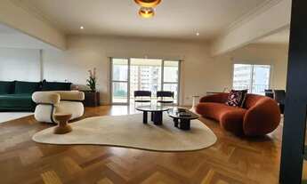 Imagem: Apartamento para venda possui 287 metros