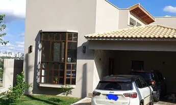 Imagem: Casa com 3 Suítesà venda, 179 m² por