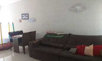 Imagem: Casa com 3 dormitórios à venda, 150 m²