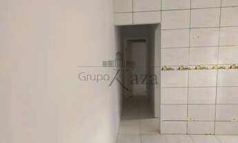 Imagem 2: Casa Padrão em São José dos Campos