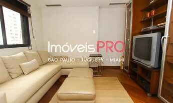 Imagem 7: 221m² com 3 suítes, 4 vagas em Moema Pássaros