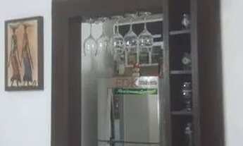 Imagem 4: Apartamento com 3 dormitórios à venda, 68 m² por R$ 280.000,00 - Parque Santo Antônio - Ta