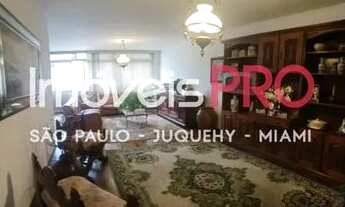 Imagem 2: Brooklin Velho, Casa sobrado, 4 dormitórios, 2 suites, 6 vagas, 272 de área construída