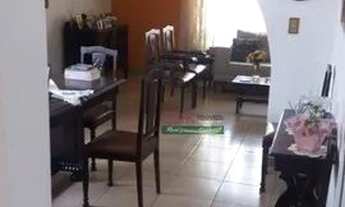 Imagem 6: Sobrado com 3 dormitórios à venda, 333 m² por R$ 826.800,00 - Jardim Pereira do Amparo - J