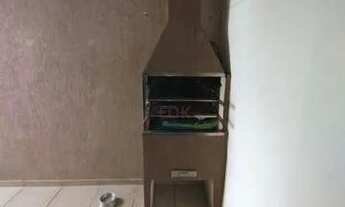 Imagem 7: Casa com 3 dormitórios à venda, 100 m² por R$ 280.000,00 - Parque Aeroporto - Taubaté/SP