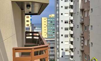 Imagem 7: Réveillon 2024 - Parcelamento 6x - Apartamento c/ 2 Quartos - Praia Grande - 3 Quadras Mar