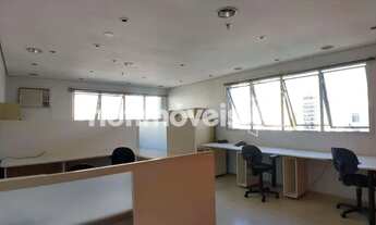 Imagem: Locação Conjunto de salas Vila Olímpia