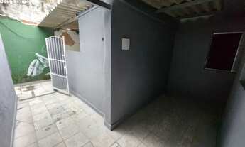 Imagem 2: Casa Térrea, São João Clímaco - São Paulo