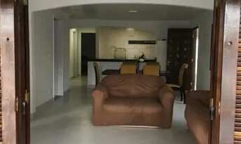 Imagem 4: Alugo excelente casa na praia banheiro Grajaú em Pontal Do Paraná para temporada