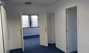 Imagem 6: CONJUNTO COMERCIAL DE 121 mt² PRONTO, COM FINÍSSIMO ACABAMENTO