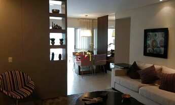 Imagem 4: Apartamento com 3 dormitórios à venda, 97 m² por R$ 850.000 - Jardim Califórnia - Jacareí