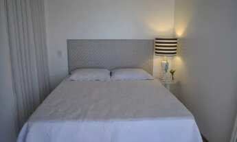 Imagem 2: Vilage em Itacimirim pé na areia Duplex 3/4 (suites) + dependencia