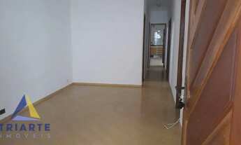 Imagem 7: Casa com 3 dormitórios para alugar, 120 m² por R$ 3.700/mês - Jardim Granada - Osasco/SP