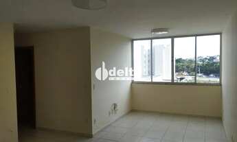 Imagem 2: Apartamento para aluguel, 2 quartos, 1 suíte, Tubalina - Uberlândia/MG