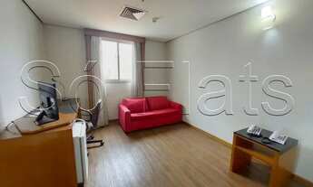 Imagem: Apartamento para locação no Blue Tree