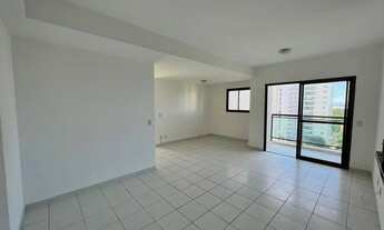 Imagem 4: Apartamento para aluguel possui 77 metros quadrados com 2 quartos em Vinhais - São Luís