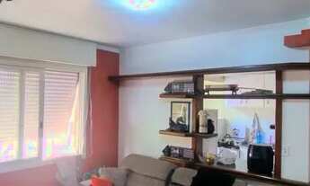 Imagem 4: Apartamento 1 dormitório na divisa dos Bairros Petrópolis e Jardim Botânico, Bourbon Shopp