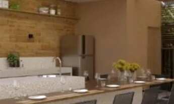 Imagem 5: Apartamento 57 m², Jd Guanabara, 2 quartos suíte, lazer, varanda, prox Hosp S Luiz