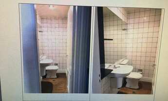 Imagem 7: Conjunto Comercial 33 mts, 1 sala , 1 cozinha e 1 banheiro - ampla sala de espera e estac