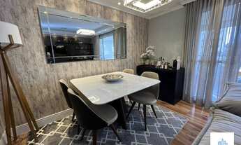 Imagem 4: SãO PAULO - Apartamento Padrão - Jardim Marajoara