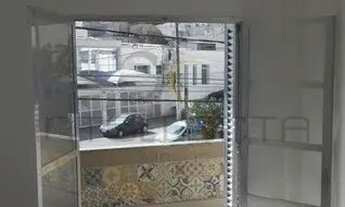 Imagem 2: Apartamento para aluguel possui 56 metros quadrados com 1 quarto em Vila Mariana - São Pau