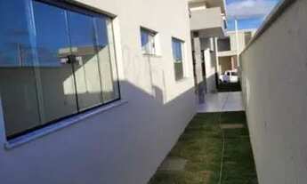 Imagem 4: Casa para venda com 130 metros quadrados com 3 quartos em morrinhos - Morrinhos - Ceará